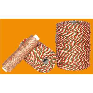 Magyar Tricolor Pamutzsineg - 10 dkg - Hitelesítéshez