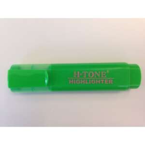 Szövegkiemelő zöld, lapos test 1-3,5mm 61967838 