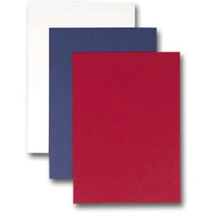 Delta Matt Spirálkötő Hátlap - A4 - 230gr - 100db