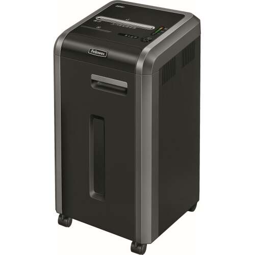 Fellowes Intellishred 225i Iratmegsemmisítő - Nagy Teljesítményű