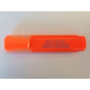 Szövegkiemelő narancs, lapos test 1-3,5mm 61968757 