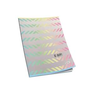 Educa Glitter Füzet - Vonalas - A5 - 40 Lap