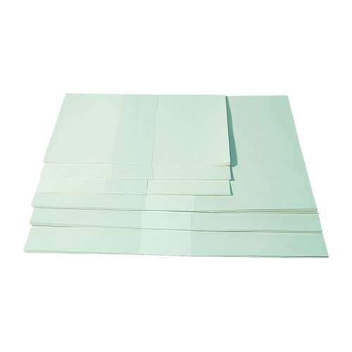 A4-es műszaki rajzlap, 180 grammos, 100 lapos