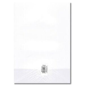 Ofszet Rajzlap A3 - 10 ív - 120g/m²