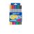 Pelikan Colorella Twin 20-Farben-Marker-Set in Verpackung