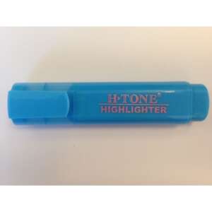 H-Tone Kék Szövegkiemelő - Lapos, 1-3,5 mm