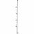 LED Szalag - Melegfehér - 15m - 150 LED 171682366