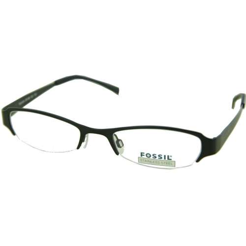 Fossil szemüvegkeret Szemüvegkeret váz Toluca fekete OF1095001 31686751