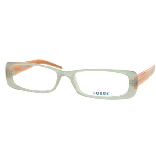 Fossil szemüvegkeret Szemüvegkeret váz Wild rózsa szürke OF2025110 31686756