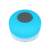 Difuzor Bluetooth rezistent la apă Forever BS-330, albastru