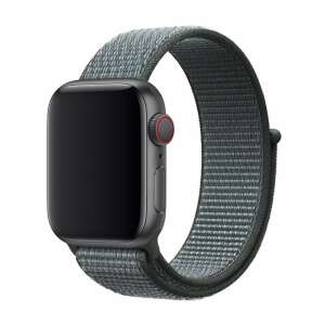 Devia Sport3 Watch Band, gray, 42/44mm, for Apple Watch - Smart watch strap