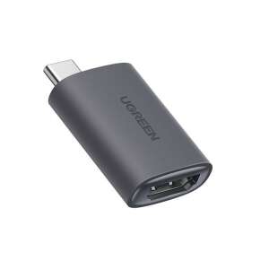 UGREEN US320 USB-C to HDMI adapter, space gray, 4K 60Hz - HDMI Adapter