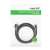 UGREEN US132 USB - mini USB kábel, 1,5m, fekete, csomagolás