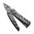 Multitool Nextool NE20120, 16 u 1, siva