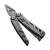 Nextool NE20120 multitool, 16 in 1, grey