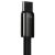 Baseus Tungsten Gold USB - USB-C Cable, 100W, 2m (black) 88345358