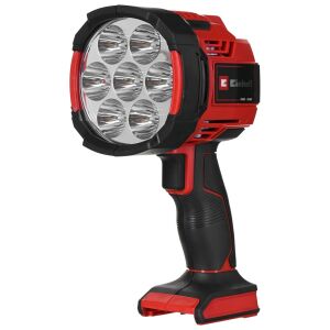 Einhell TE-CL 18/2500 LiAC - Solo akumulatorowa lampa robocza LED - Lampa robocza