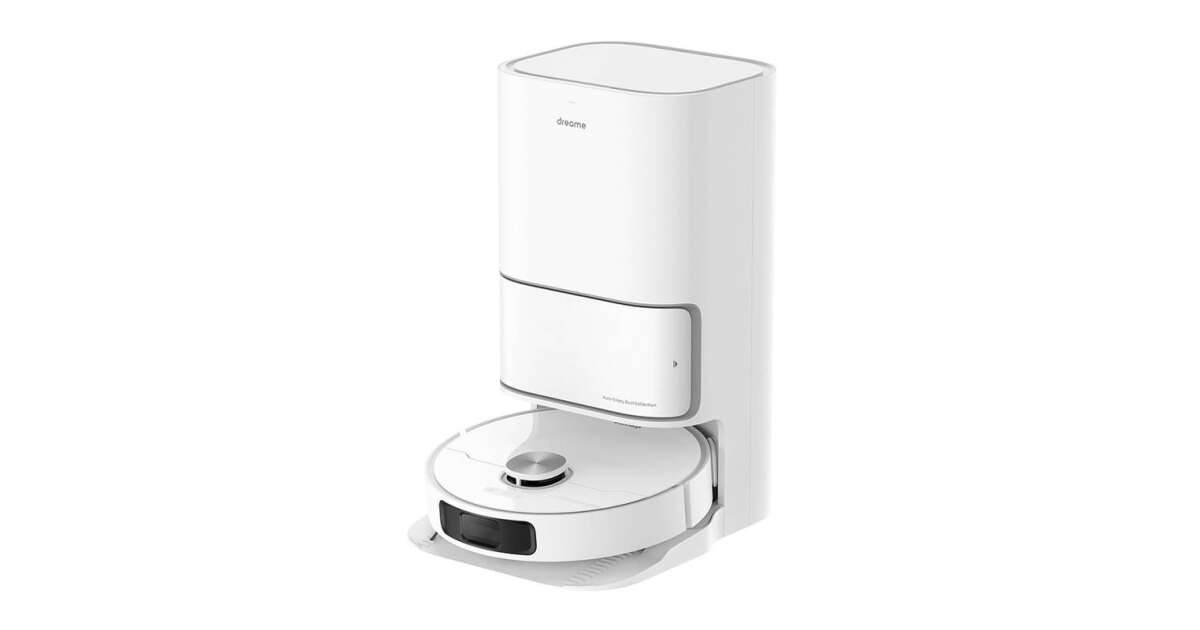 Dreame Bot L10 美品 Dreame L10s Ultra | eBay