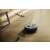 Dreame Bot L10s Pro robot vacuum cleaner, black, cleaning hardwood floor and carpet
