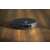 Dreame Bot L10s Pro robot vacuum cleaner, black, cleaning hardwood floor