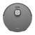 Dreame Bot L10s Pro robot vacuum cleaner, black, top view