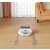 Dreame L10 Prime robot vacuum cleaner cleaning a wooden floor