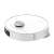 Dreame L10 Prime robot vacuum cleaner, side view
