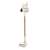 Dreame R10 cordless stick vacuum cleaner in white