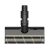 Dreame R10 Pro soft roller brush head for hard floors
