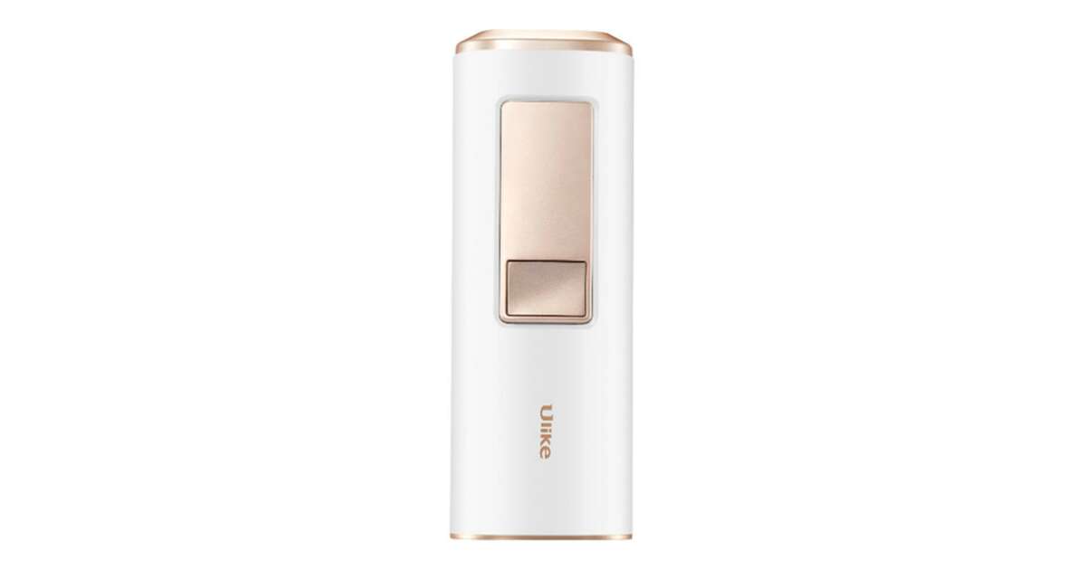 Hair removal IPL Ulike Air UI04 (white) | Pepita.com