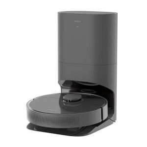 Aspirator robot Dreame D10s Plus cu stație de golire automată - Aspiratoare robot