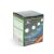 Garden of Eden LED solar decor lamp packaging box.
