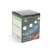 Garden of Eden LED Solar Decor Lamp packaging box