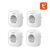 Gosund SP1 Smart WiFi Plug Pachet de 4, Compatibil Tuya