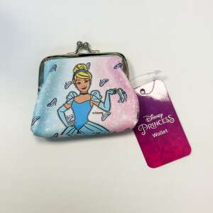 Disney Hercegnők, Hamupipőke pénztárca 62016076 Gyerek pénztárcák