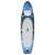Stand Up Paddleboard gonflabil, SUP, Paddleboard, Albastru
