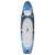 Stand Up Paddleboard gonflabil, SUP, Paddleboard, Albastru