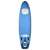 Stand Up Paddleboard gonflabil, SUP, Paddleboard, Albastru