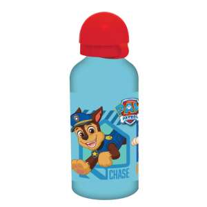 Алуминиева бутилка за вода Paw Patrol Chase, 500ml, синя - Kulacs