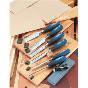Draper tools nyolc darabos favésőszett 62036158 