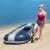 Bestway Hydro-Force Treck X3 Inflatable Boat 307 x 126 cm 62038677