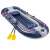 Bestway Hydro-Force Treck X3 Inflatable Boat 307 x 126 cm 62038677
