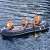 Bestway Hydro-Force Treck X3 Inflatable Boat 307 x 126 cm 62038677
