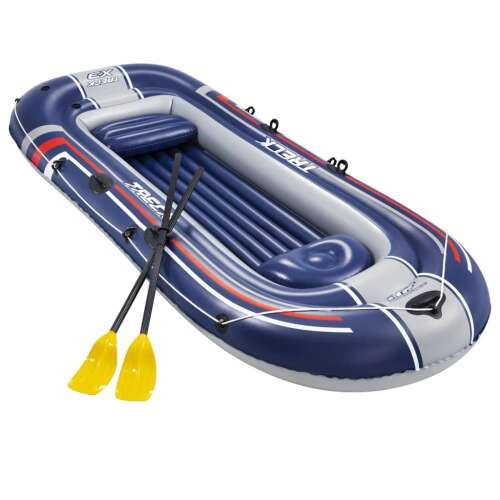 Bestway Hydro-Force Treck X3 nafukovací čln 307 x 126 cm