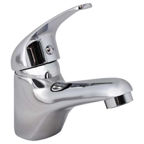 2 db Krómozott Bidé Csaptelep - Cink Öntvény, Kerámiabetét 66445239 - Bidé