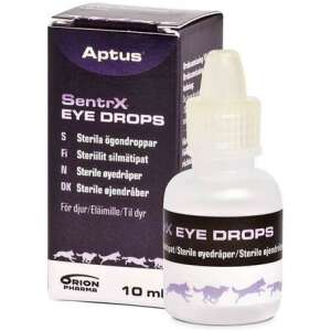 Aptus SentrX Eye Drops szemcsepp 10 ml 62047522 