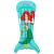 Bestway Disney Little Mermaid Inflatable Pool Float