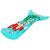 Angled view of Bestway Disney Little Mermaid Inflatable Pool Float