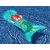Bestway Disney Little Mermaid Inflatable Pool Float in pool