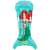Bestway Disney The Little Mermaid inflatable pool float